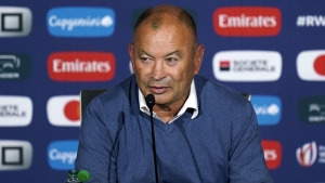 Eddie Jones resigns from Australia job after poor World Cup campaign – reports