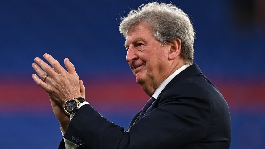 Roy Hodgson makes Crystal Palace return as Eagles turn to veteran boss