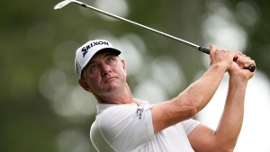 Lucas Glover holds onto lead in Memphis with Tommy Fleetwood two strokes behind
