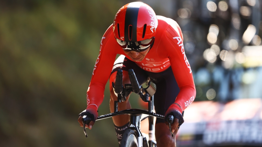 Quintana pulls out of Vuelta a Espana amid drug infringement allegations