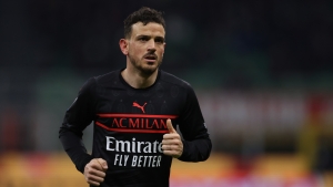Milan confirm Florenzi knee surgery