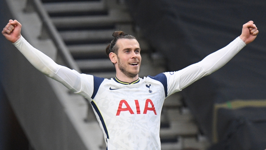 Rumour Has It: New Tottenham boss to decide on Bale move