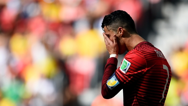 Benzema injury adds to tales of World Cup woe for Ballon d&#039;Or winners