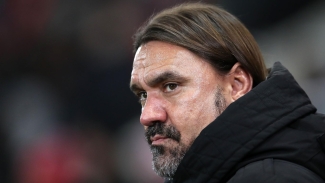 Daniel Farke pleased with Leeds’ game management in Middlesbrough thriller