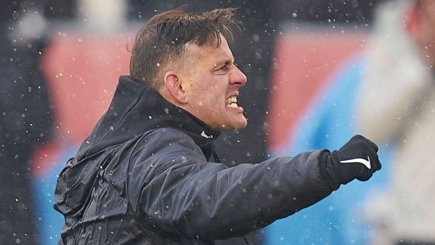 Herdman insists Canada will have &#039;no fear&#039; against Belgium, Croatia after World Cup draw