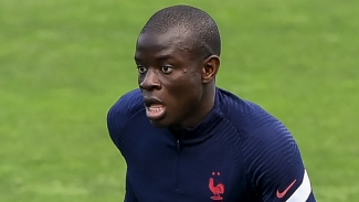 Kante out of Nations League Finals due to COVID but France bolstered by Bayern defenders