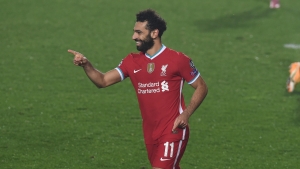 Salah: Man United game is a must-win for Liverpool