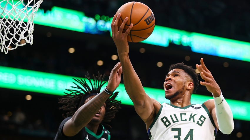 Bucks and Warriors claim home court in series-opening wins