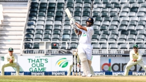 Karunaratne: Sri Lanka have clear advantage over England