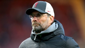 Klopp thrilled with Burnley win but warns Liverpool: Nothing is decided yet