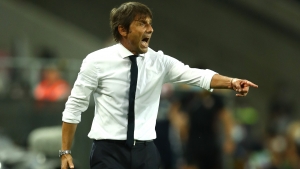 Conte needs harmony as well as success to prolong Inter stint - Cordoba