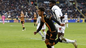 West Brom hit back to draw with play-off rivals Hull