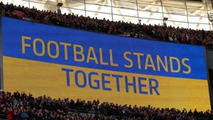 Footballers reported dead in Ukraine as FIFPRO sends &#039;rest in peace&#039; message