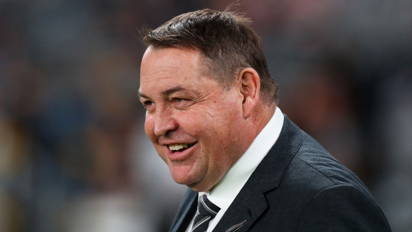 Ex-All Blacks coach Hansen fires &#039;chokers&#039; warning to Ireland ahead of World Cup