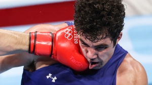 Tokyo Olympics: USA boxing men&#039;s gold drought rolls over to Paris 2024