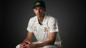 Agar and Renshaw called up to replace injured Green and Starc for third Test