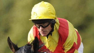 On this day in 2008: Jockey Kieren Fallon handed 18-month suspension