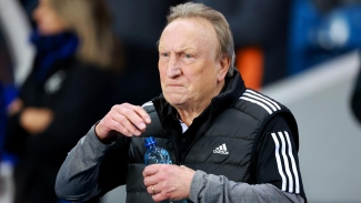 ‘Do you see us winning another game?’ Neil Warnock fumes at Aberdeen defending