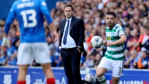 Craig Moore says Michael Beale needs ‘near-perfect’ run of form at Rangers