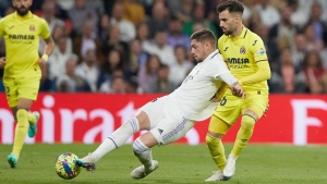 Baena files complaint with police after alleged assault by Real Madrid star Valverde