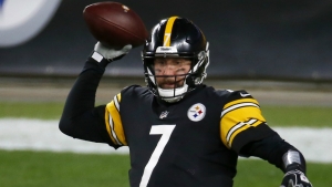 Steelers coach Tomlin: Reasonable to assume there&#039;s a chance Roethlisberger returns