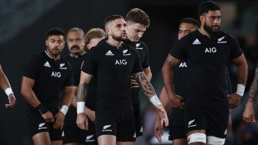 Rugby Australia &#039;incredibly disappointed&#039; as All Blacks withdraw from Bledisloe Cup in Perth