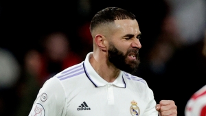 &#039;We don&#039;t like to suffer&#039; – Benzema relieved for extra-time success in Copa del Rey