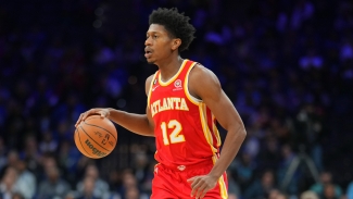 Atlanta Hawks rule out John Collins and De&#039;Andre Hunter for at least one week