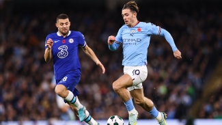 Guardiola hails &#039;magnificent&#039; Grealish ahead of England squad announcement