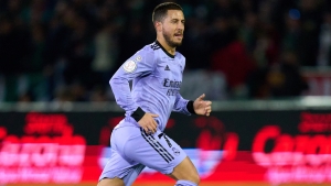 Hazard played like &#039;he didn&#039;t care&#039; in Copa del Rey tie, says Cacereno winger Mereciano
