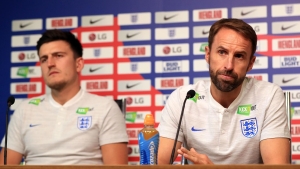 Gareth Southgate admits England players could pay for a lack of action