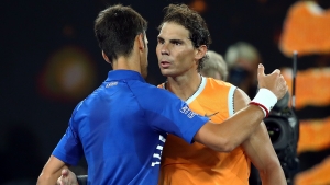 French Open: Nadal and Djokovic set to sparkle under the lights on Court Philippe-Chatrier