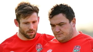 Injury-hit England lose George and Daly for Six Nations