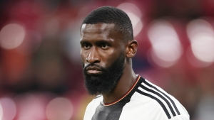 Rudiger admits it will be a &#039;surprise&#039; if Germany win World Cup