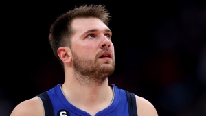 Doncic to miss first game of the NBA season due to rest
