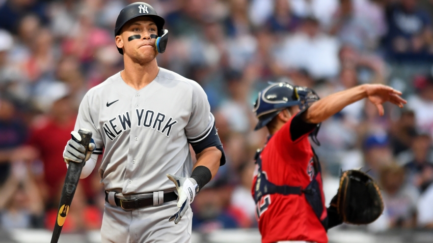 Yankees chairman says team will not discuss Aaron Judge&#039;s contract extension during the season