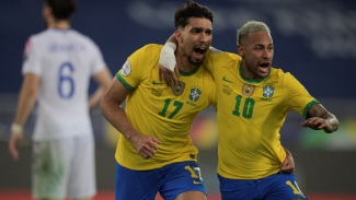 Brazil v Peru: History beckons for Tite in Copa America semi-finals