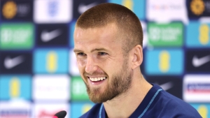 Dier feared England dreams were over after Euro 2020 omission