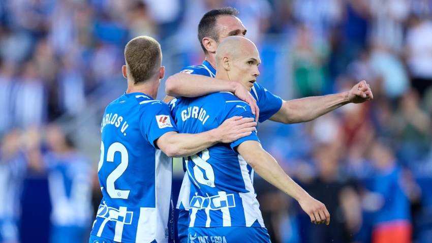 Alaves 2-2 Girona: Wasteful Blanquivermells held to dramatic 2-2 draw