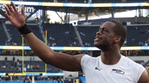 Geno Smith unsurprised by success with Seahawks: &#039;I know I can play better&#039;