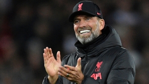Relieved Klopp felt Liverpool made a &#039;statement&#039; in derby win over Everton