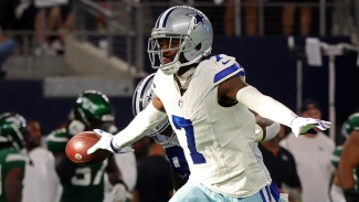 Dallas Cowboys CB Diggs reportedly tears ACL