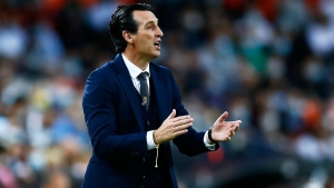 Emery staying at Villarreal as Newcastle miss out on top target