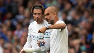 Guardiola insists Man City&#039;s £100m Grealish signing was normal for a &#039;big club&#039;