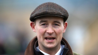 Into Overdrive on course for Rowland Meyrick return