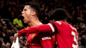 Cristiano Ronaldo&#039;s record-breaking hat-trick and what it means for Manchester United