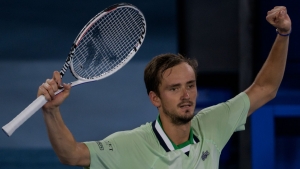 Australian Open: As Nadal bids to turn 21, Medvedev plots to stop &#039;perfect guy&#039; taking grand slam lead