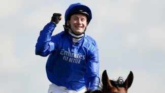 ‘He’s a top-quality horseman’ – Collins has high hopes for Murphy at Wincanton