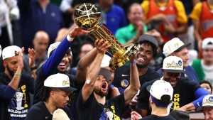 NBA 2022-23: Despite discord, Warriors well-placed to dominate again as Golden State seeks to retain title