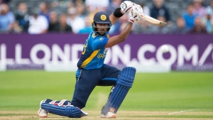 Sri Lanka squeeze home to deny India series sweep in Colombo